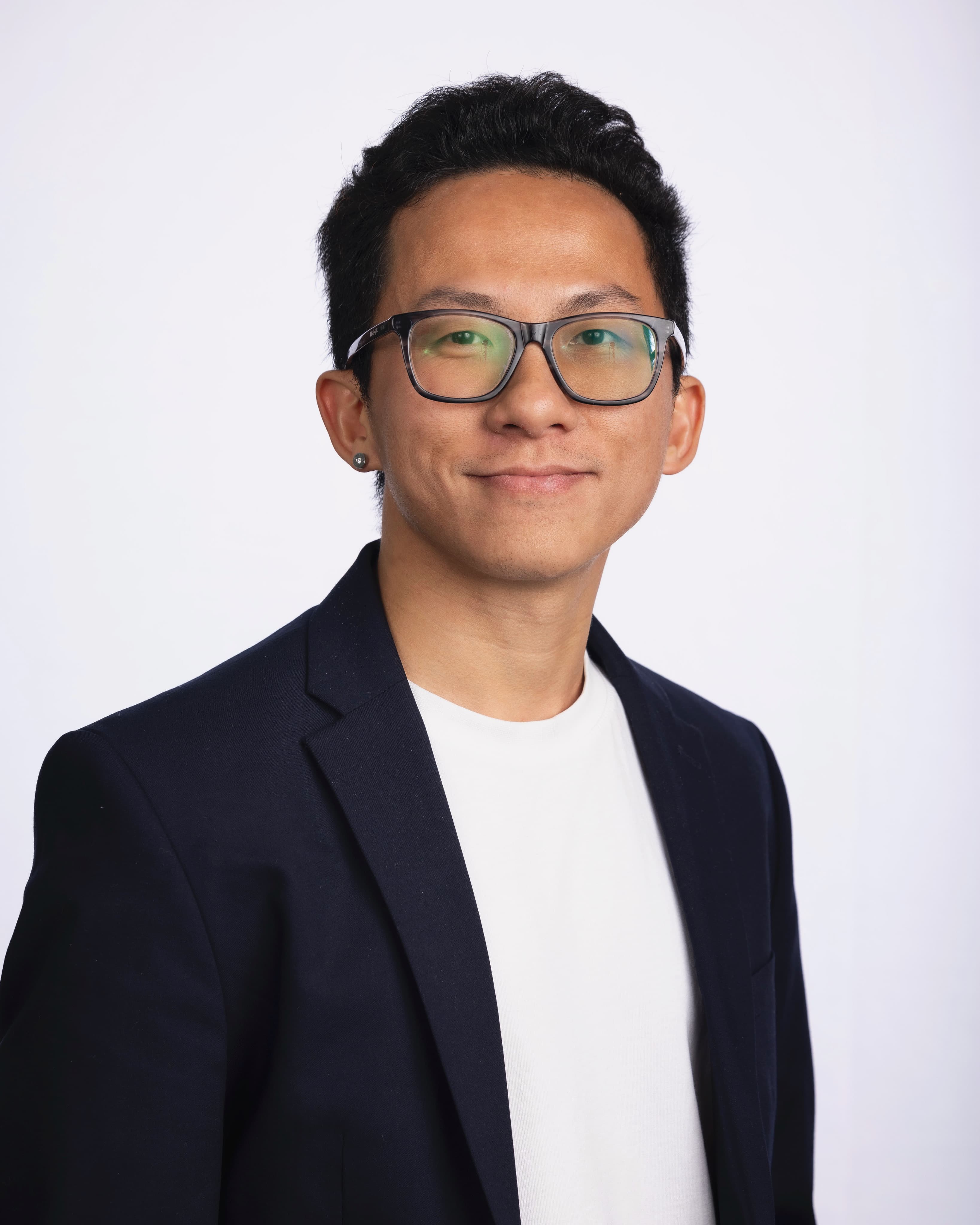 Jaime Nguyen